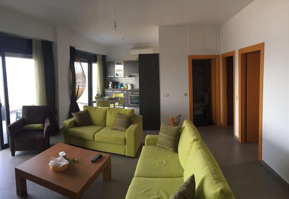 Irene Appartment Катаколон Экстерьер фото