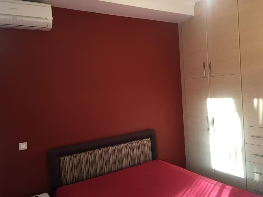 Irene Appartment Катаколон Экстерьер фото