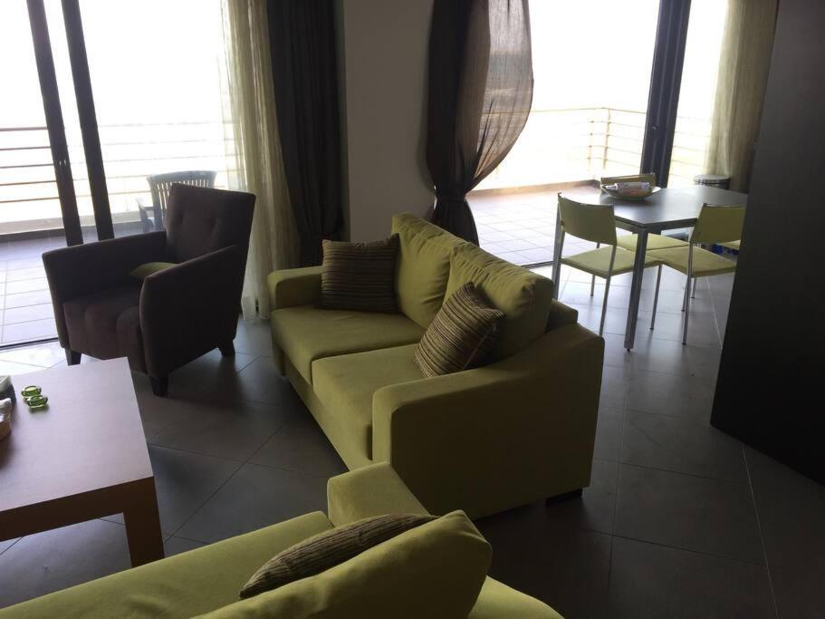 Irene Appartment Катаколон Экстерьер фото
