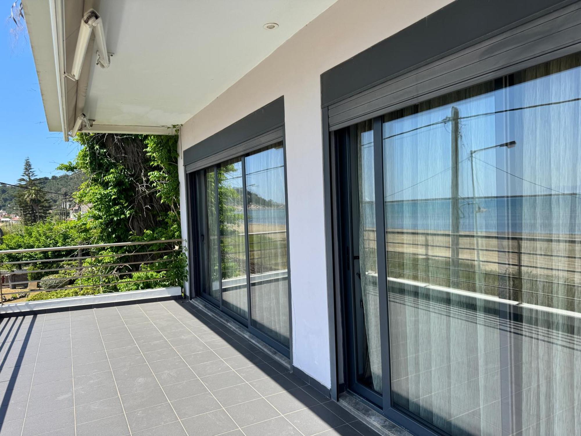 Irene Appartment Катаколон Экстерьер фото